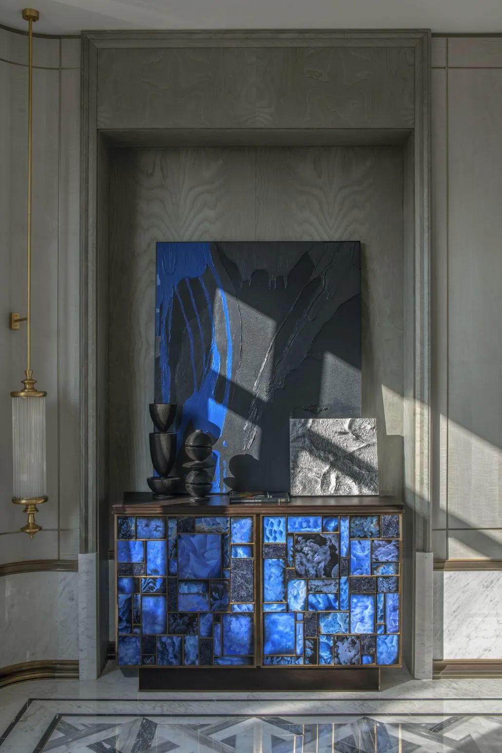 “墨片”华年 | 大型全案作品-50