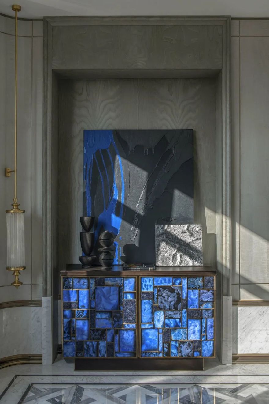 “墨片”华年 | 大型全案作品-50