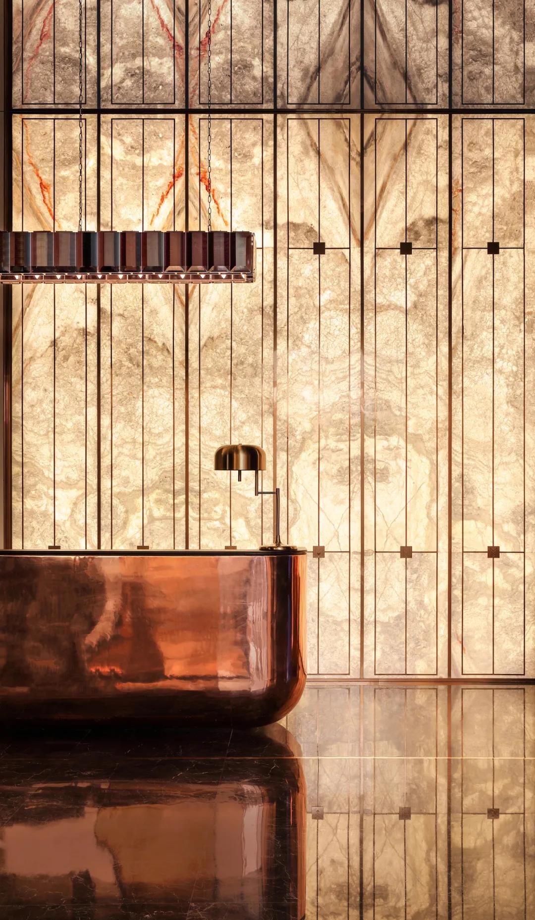 银川万科·大都会营销中心丨中国银川丨明德设计-11