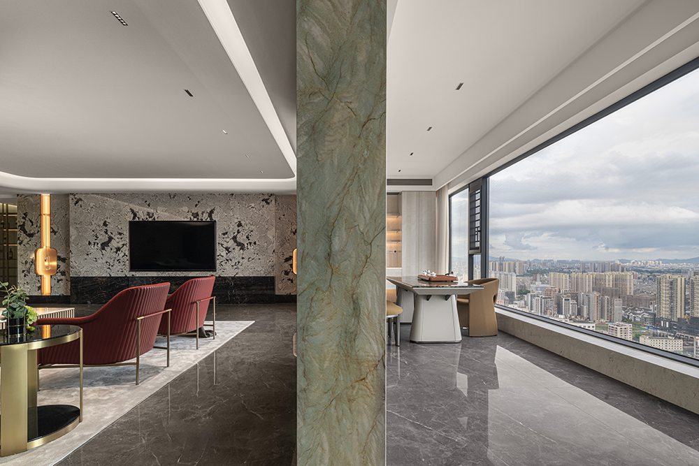 璞奢丨中国揭阳丨淼融设计-18