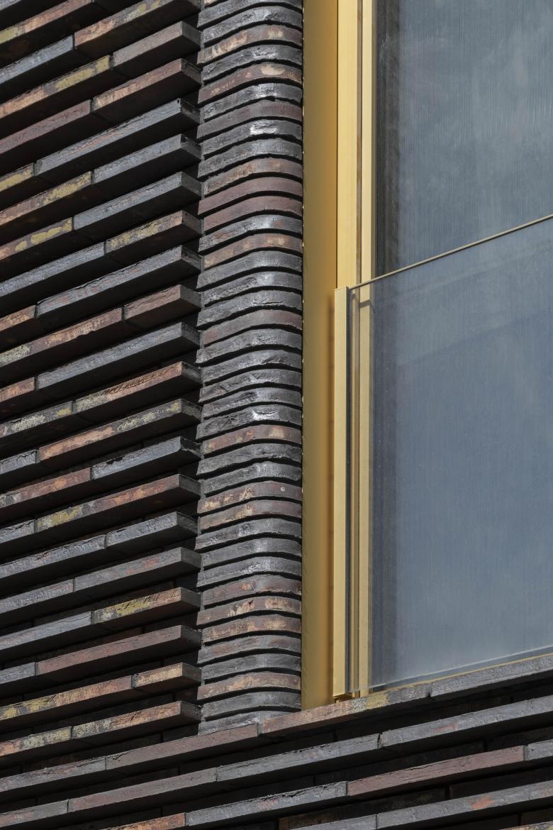 泰辛斯基 1丨俄罗斯莫斯科丨Sergey Skuratov Architects-14