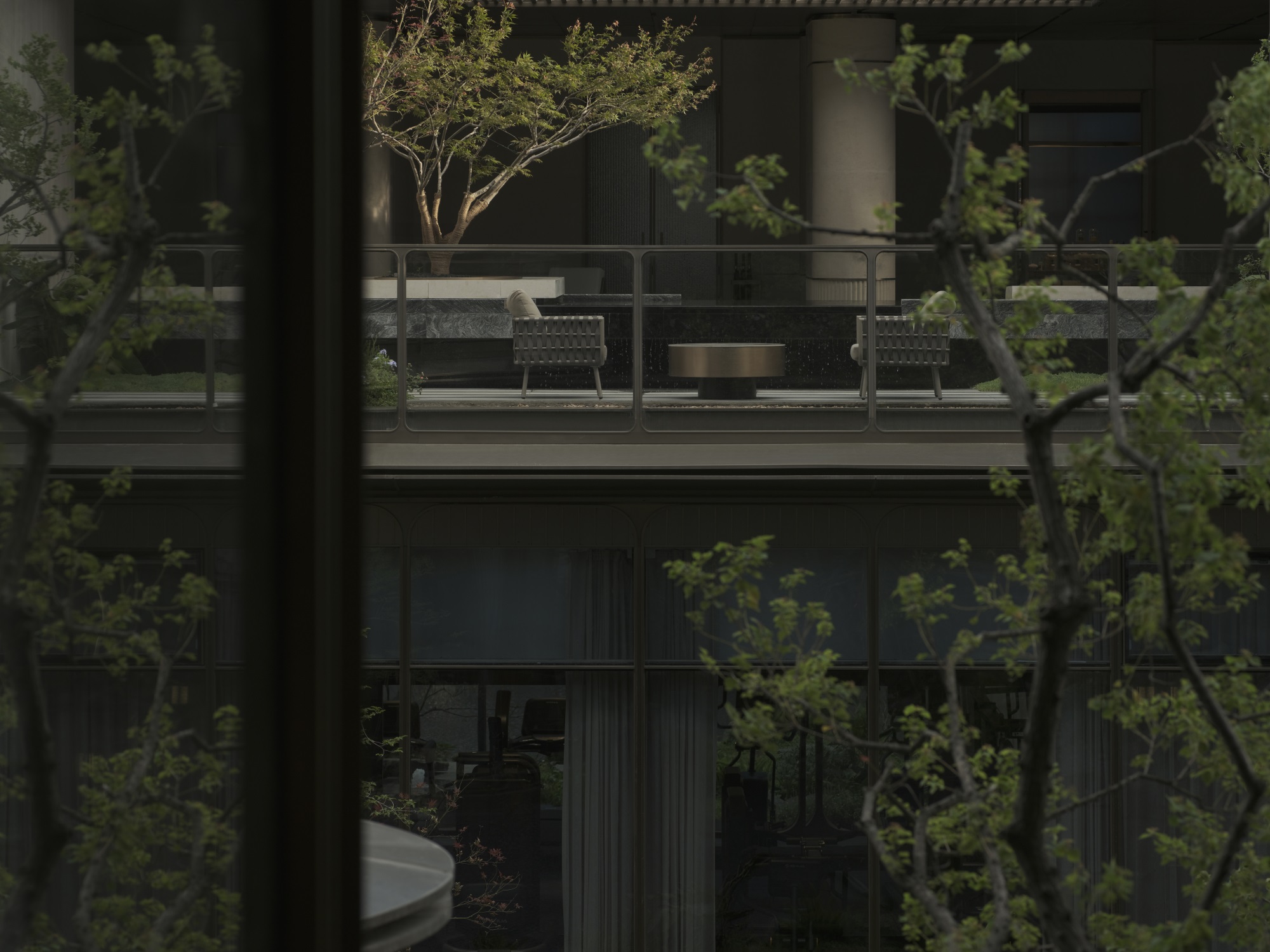 苏州象屿恒泰·天熠东方丨中国苏州丨广州观己景观设计有限公司-124