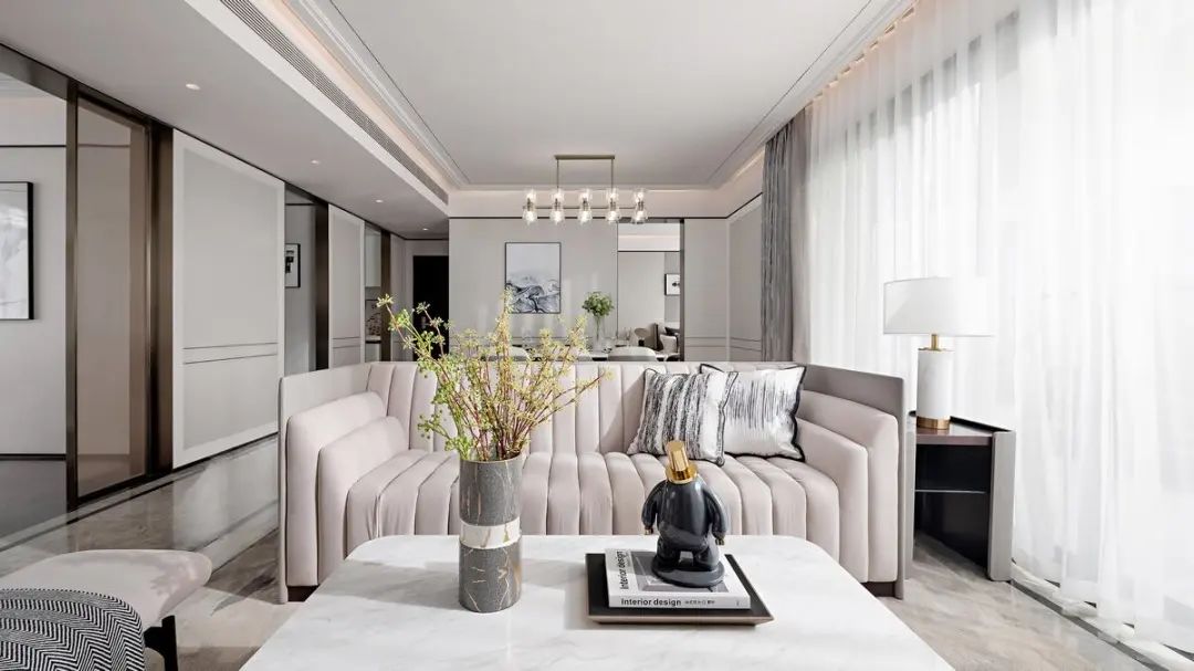 水墨主题现代之居-26