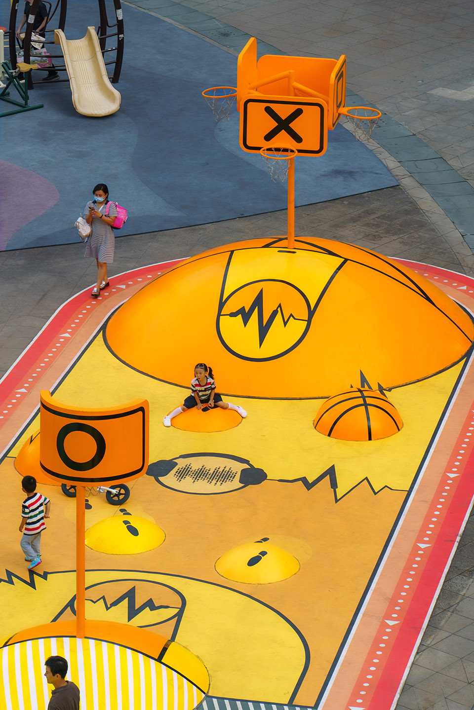 奥林匹亚巡展丨中国丨佰筑-28