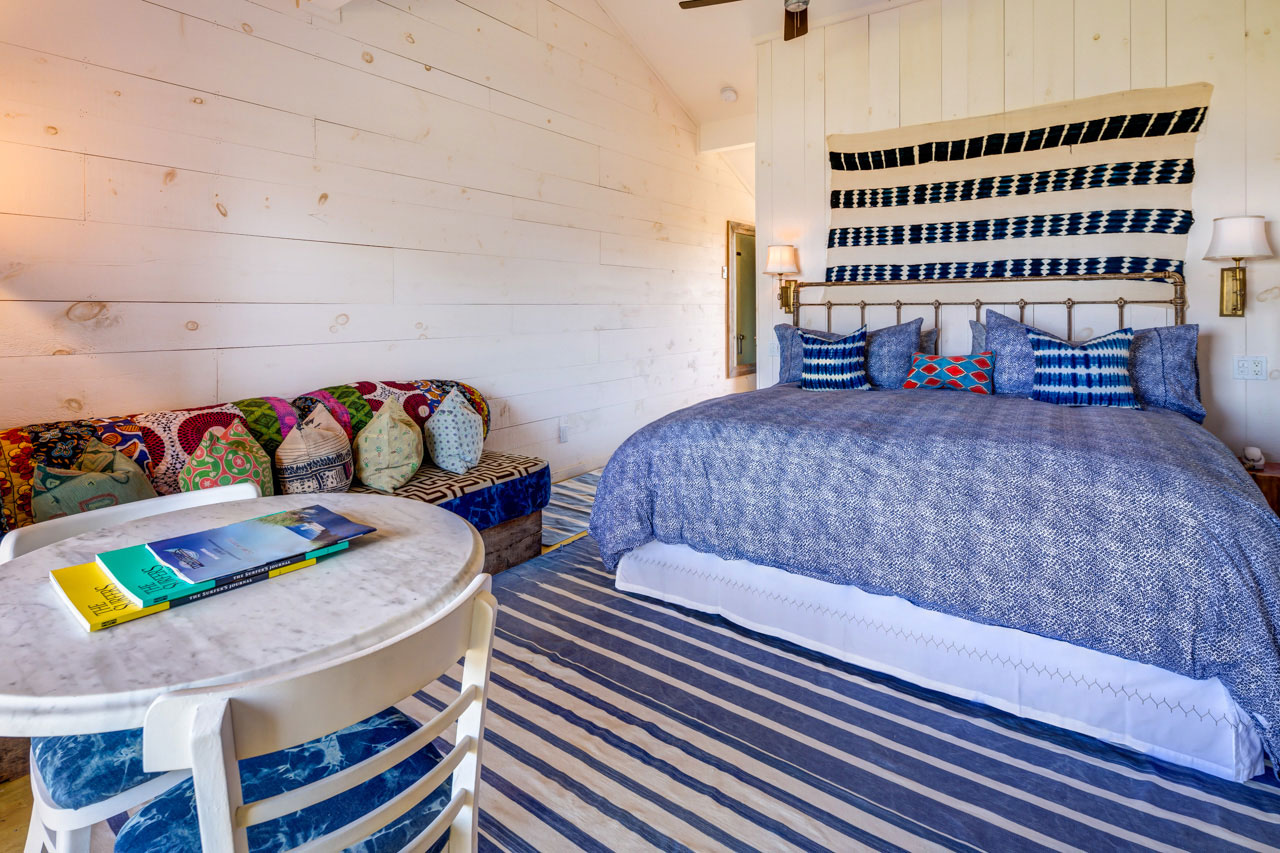 The Crow's Nest 纽约州Montauk海边度假旅店-23