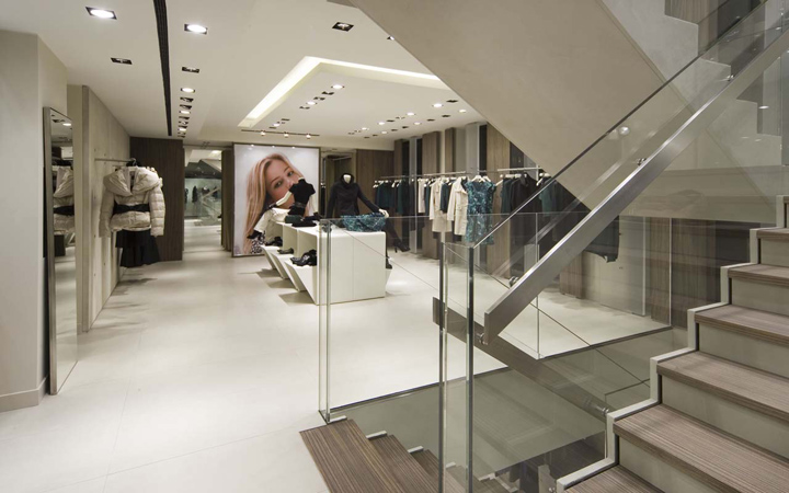 黑便士杜乔格拉西建筑师，米兰店-12