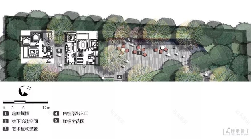 福州雍景湾 | 海浪为形,探索为意,艺术呈现福州城市航海文化-76