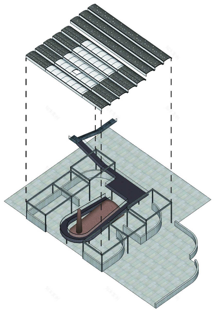 申窑艺术中心(一期),上海 / 刘宇扬建筑事务所-104