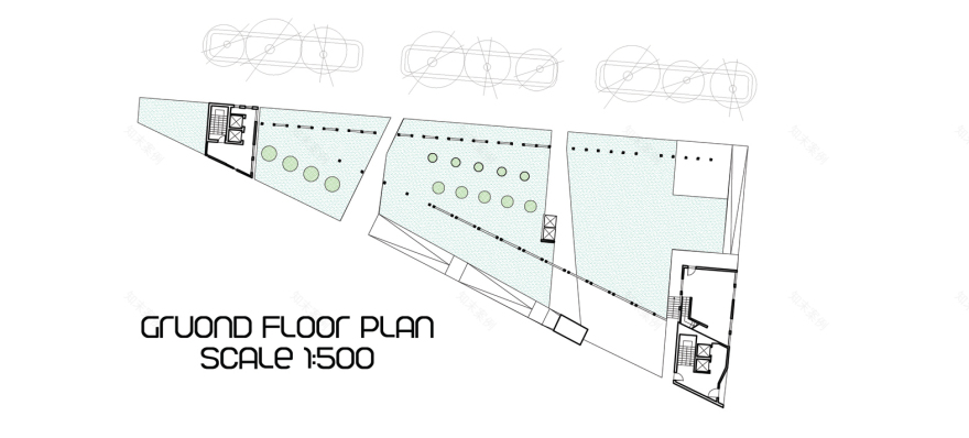 巴塞罗那可持续社区设计-45