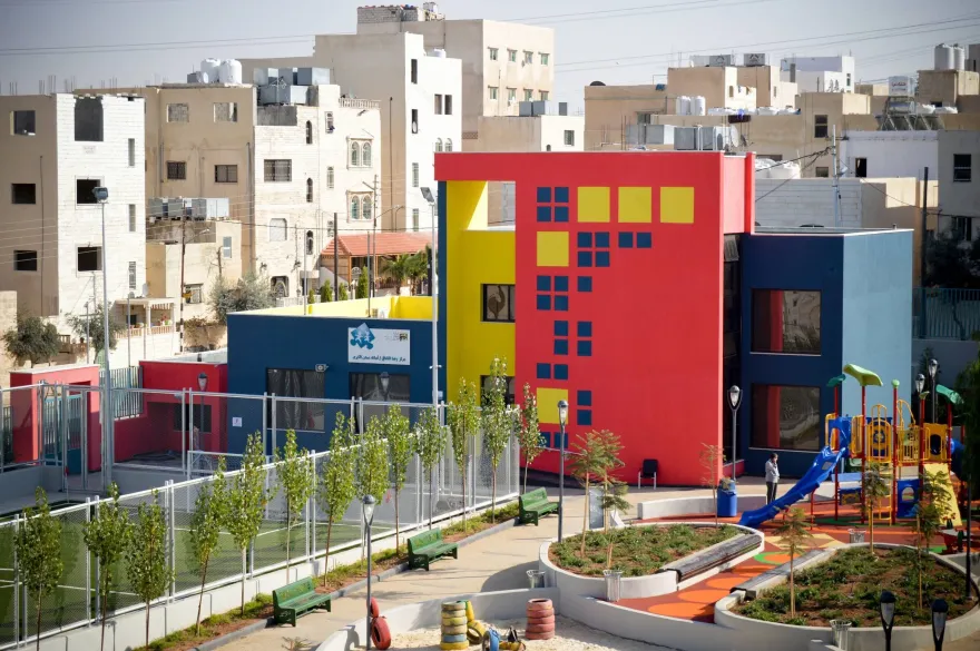 Gam Public Neighborhood Park-24