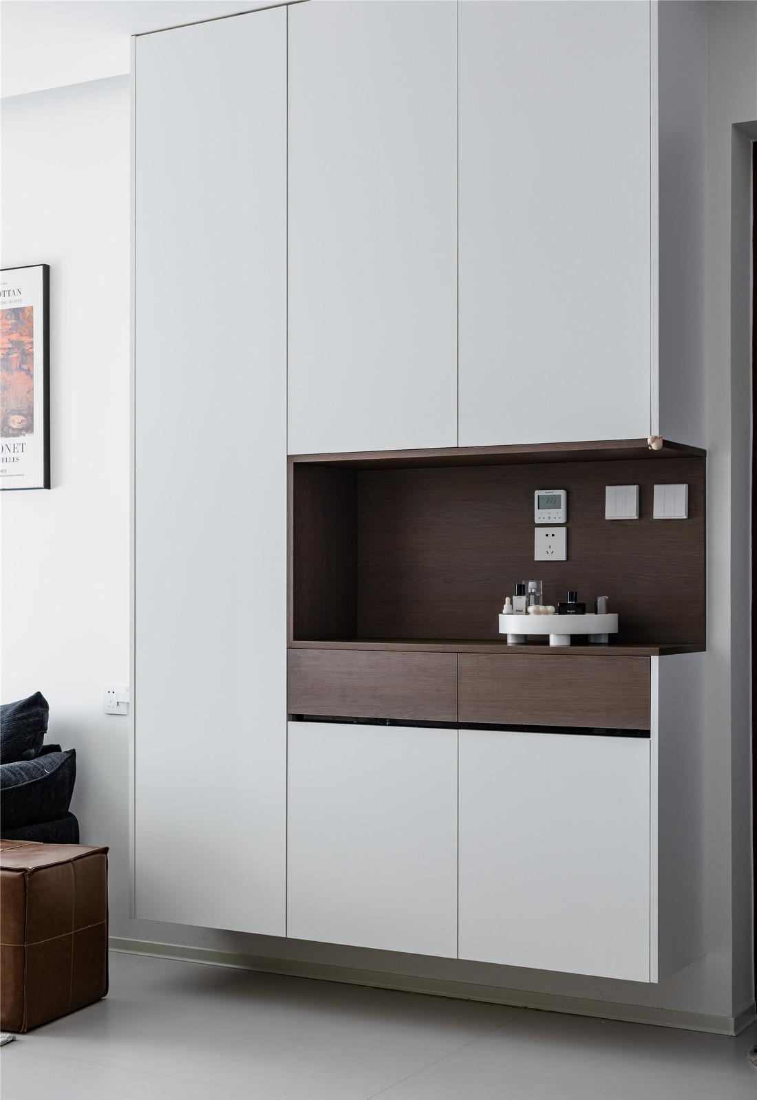 小黑屋重获通透,开阔加倍-14