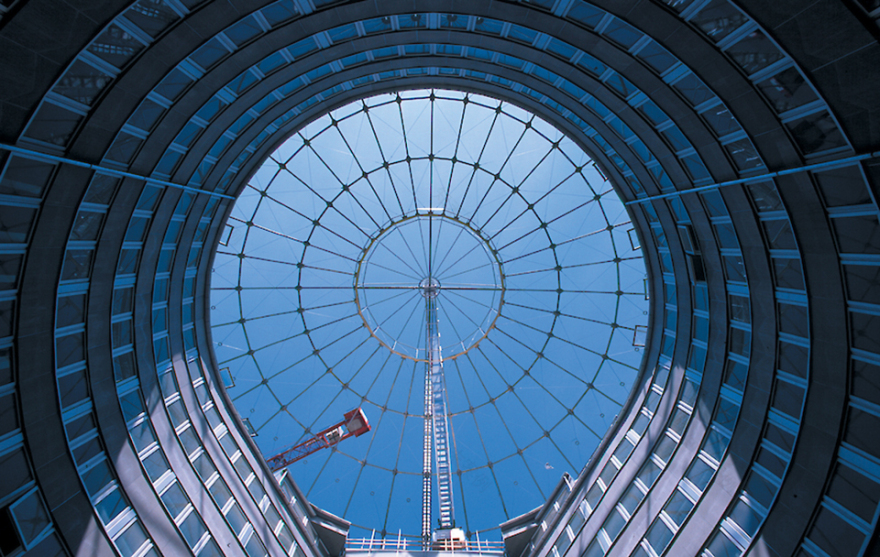 维也纳天然气厂公寓大楼丨奥地利维也纳丨蓝天组建筑事务所-32