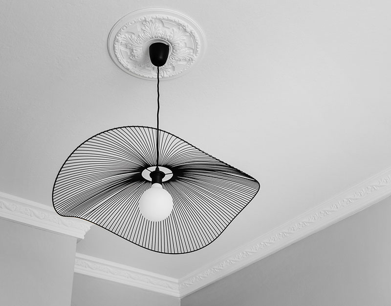 斯德哥尔摩 39 平米温馨一居室-6