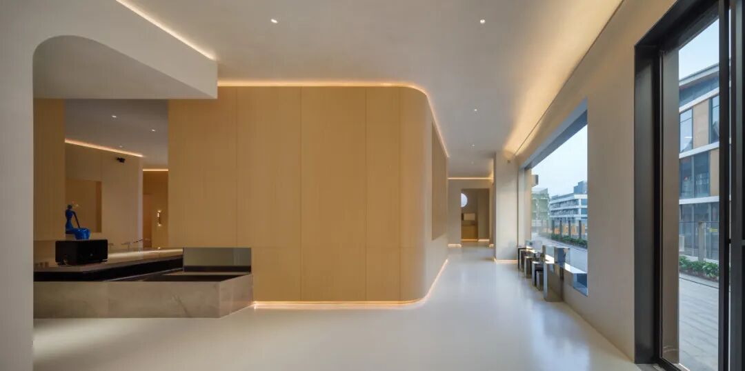 JBOYAN泊颜汇丨中国郑州丨郑州弘文建筑装饰设计有限公司-29