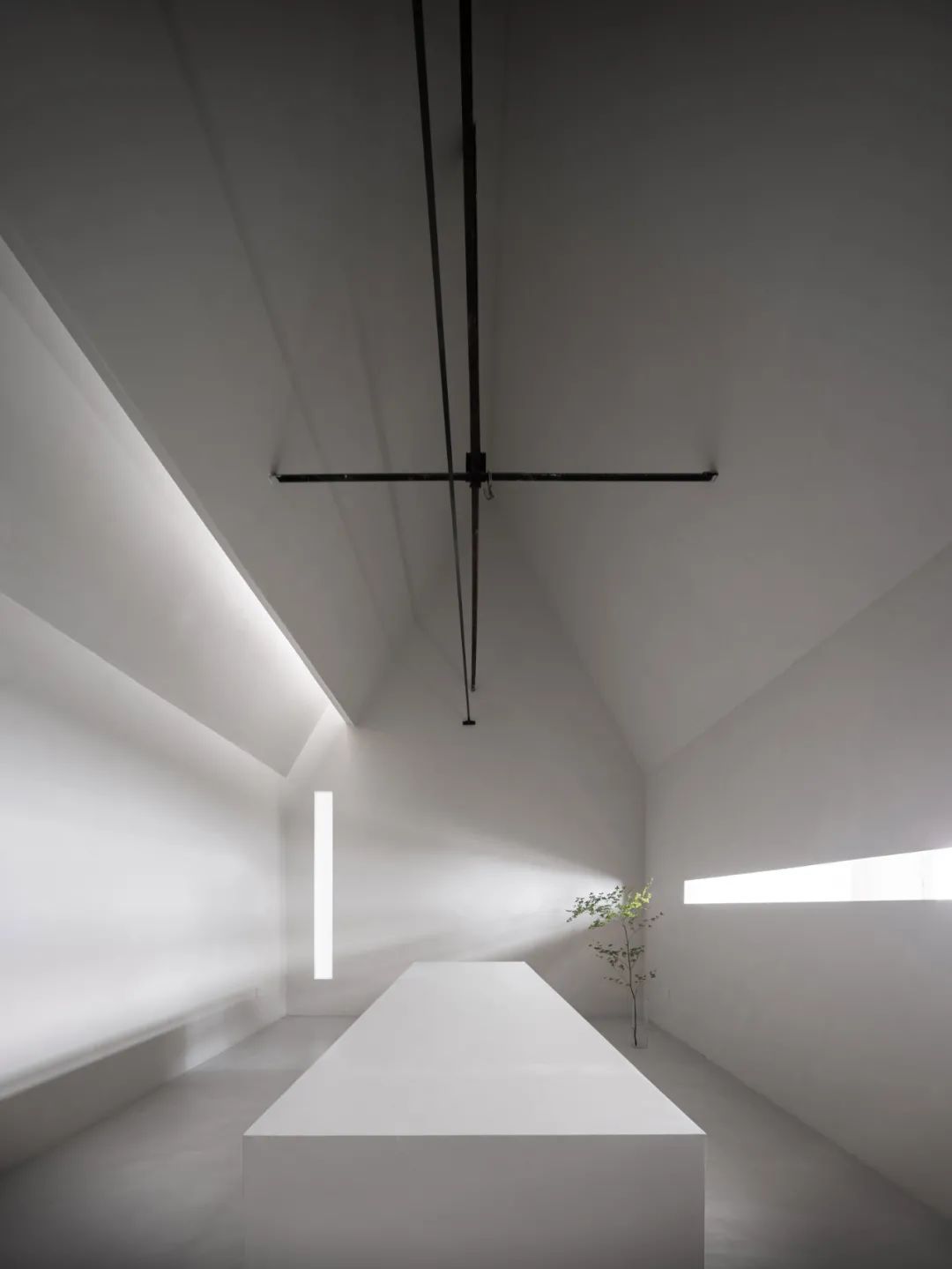 MONTO 微水泥展厅丨中国无锡丨精成空间设计-72