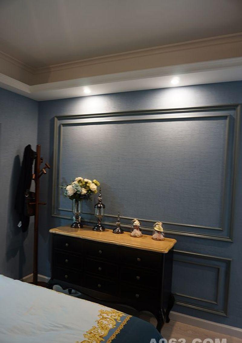 四季御园美式风格-13