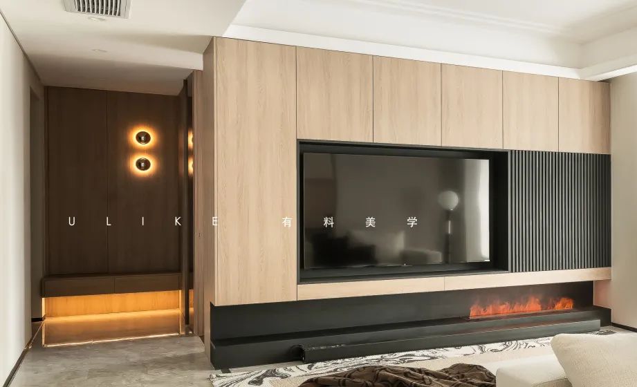 春之变奏 · 张茜精装微改家的艺术魅力-27