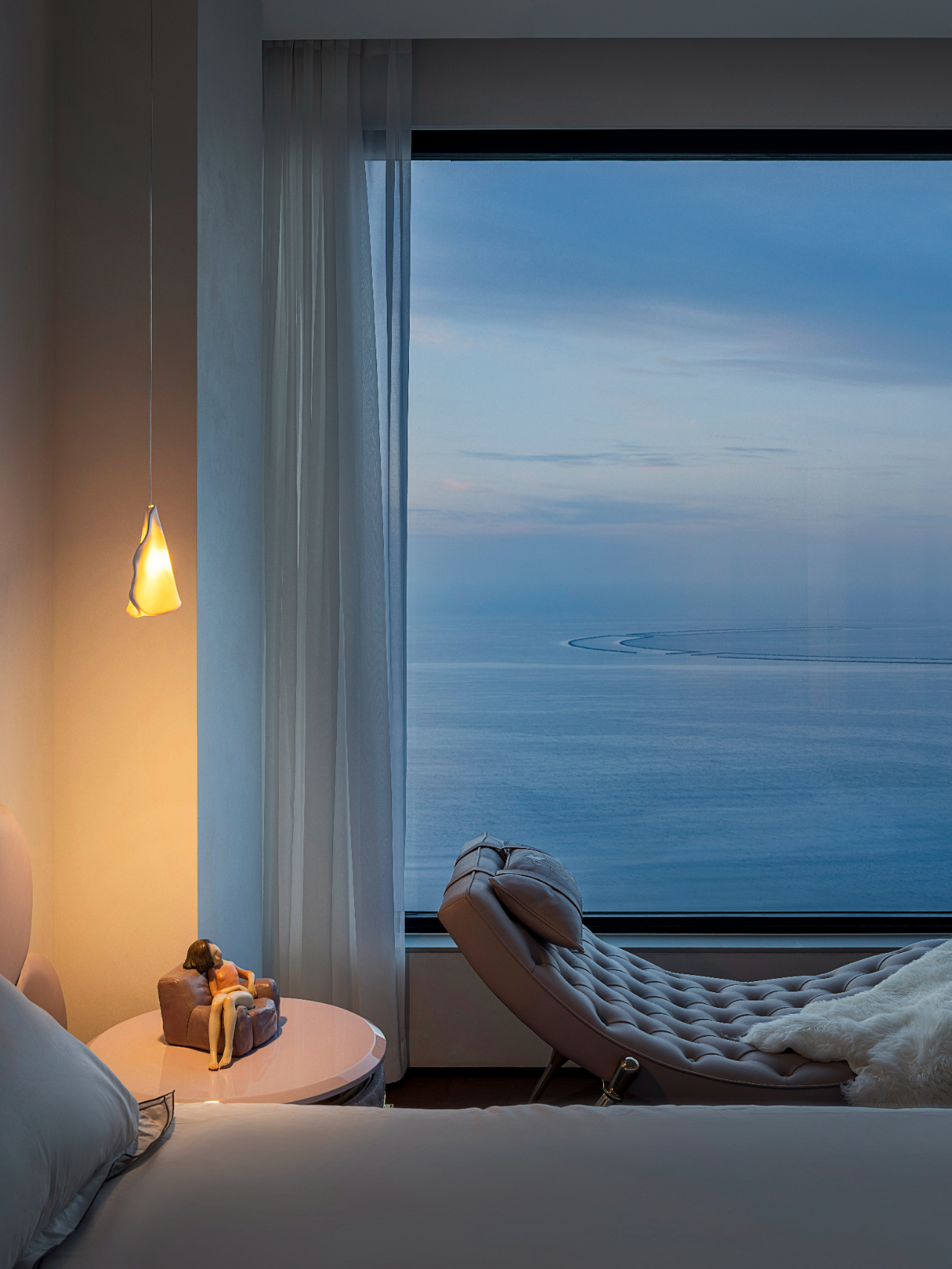 无垠海景丨中国河北丨易观设计事务所-29