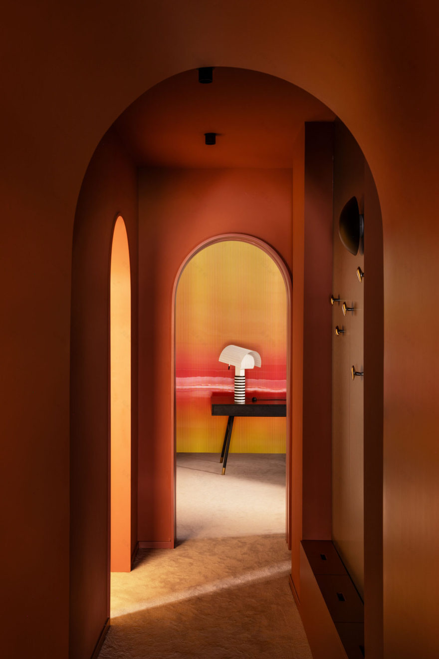 Best of Residential Interiors & Architecture, Part 01—Apartments | 2024 Archive.-41