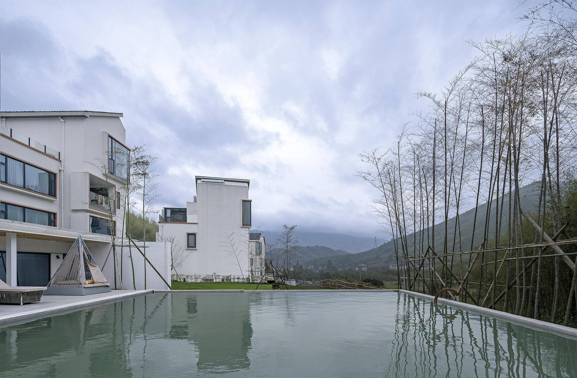 CHAO | 原舍，怀谷。-11