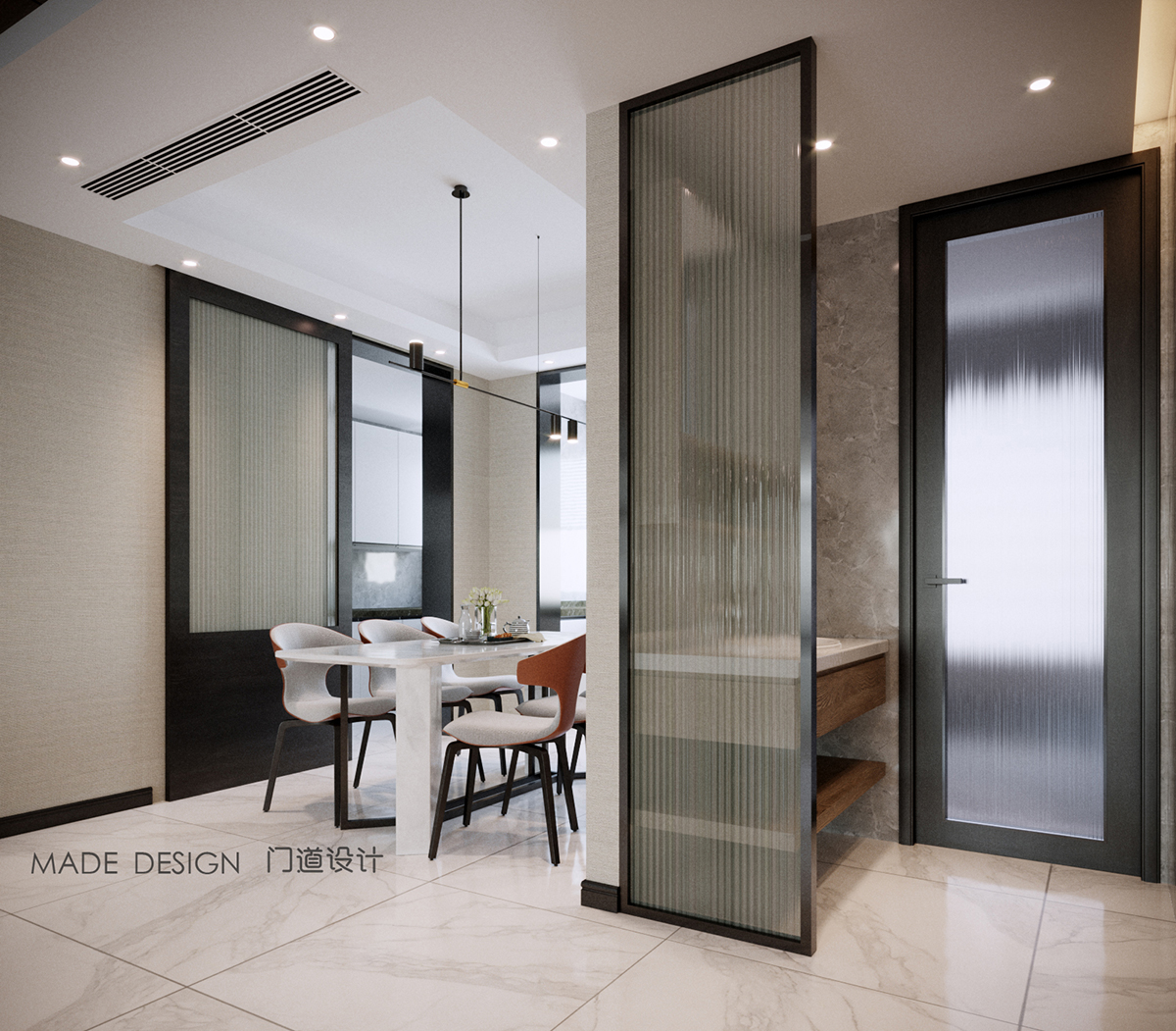 现代极简风格打造温暖宜居空间-11