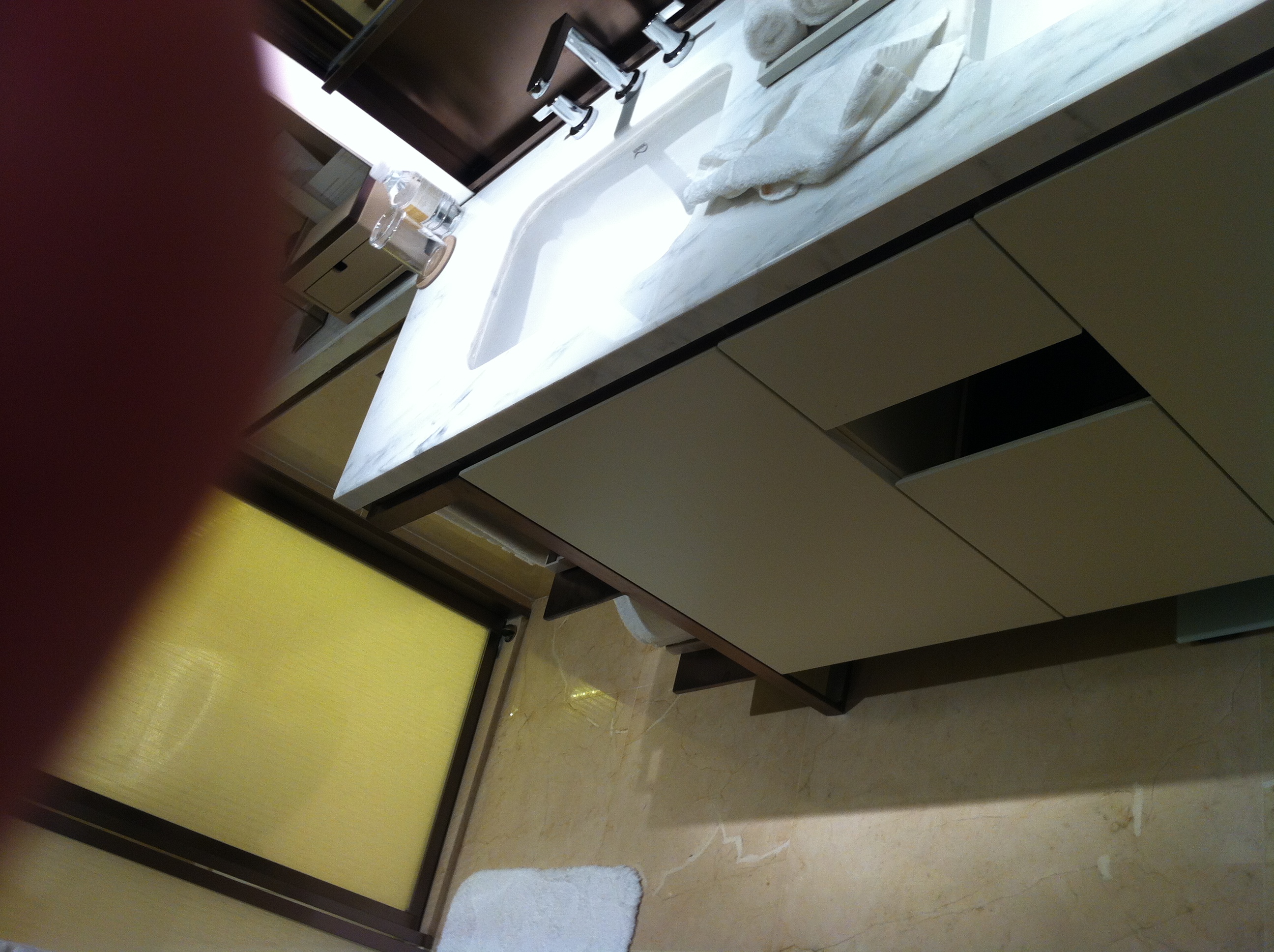 LTW  北京康莱德酒店-7-15