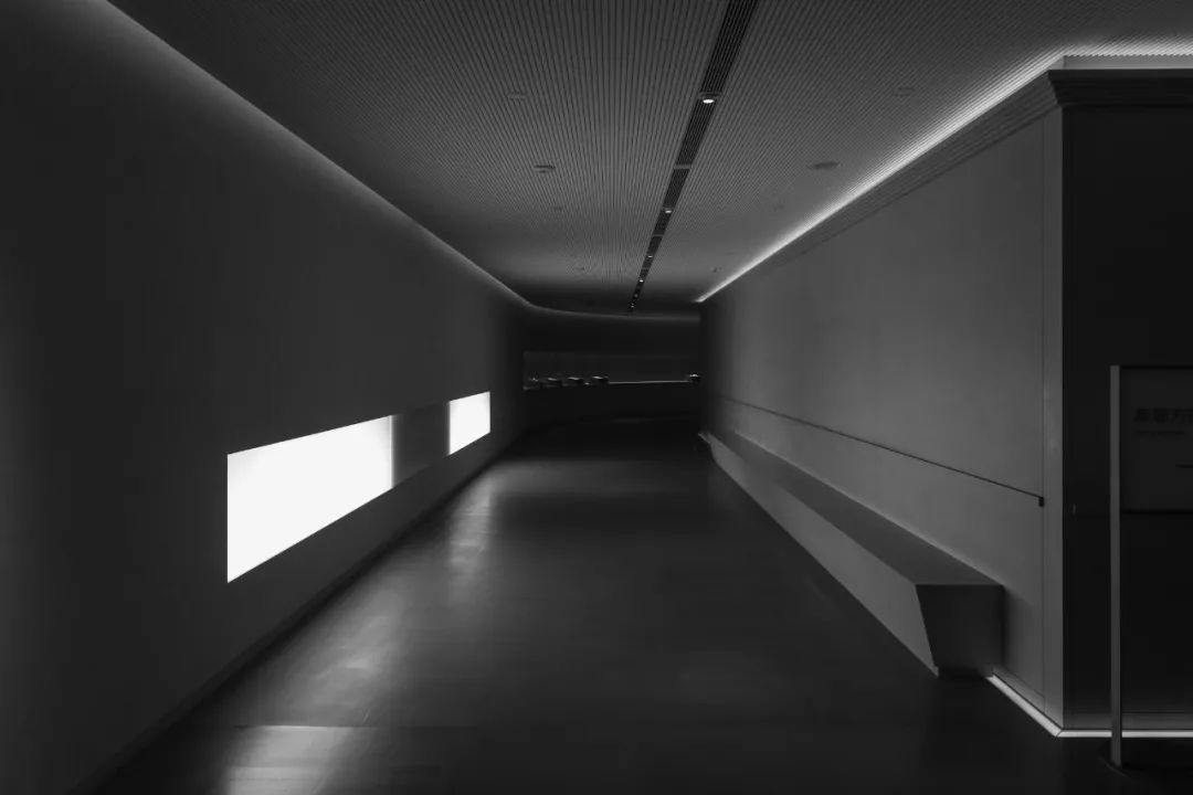 安藤忠雄的建筑作品丨安藤忠雄建筑工作室-233