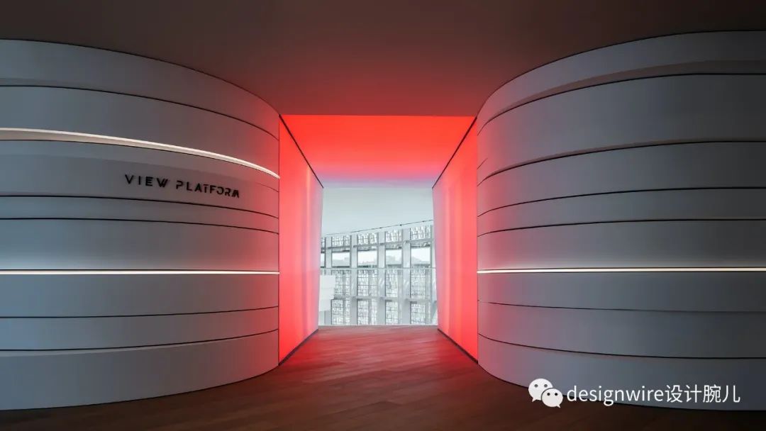 麓悦江城公园会客厅丨中国重庆丨万华装饰中心设计团队,MOD墨设设计-71