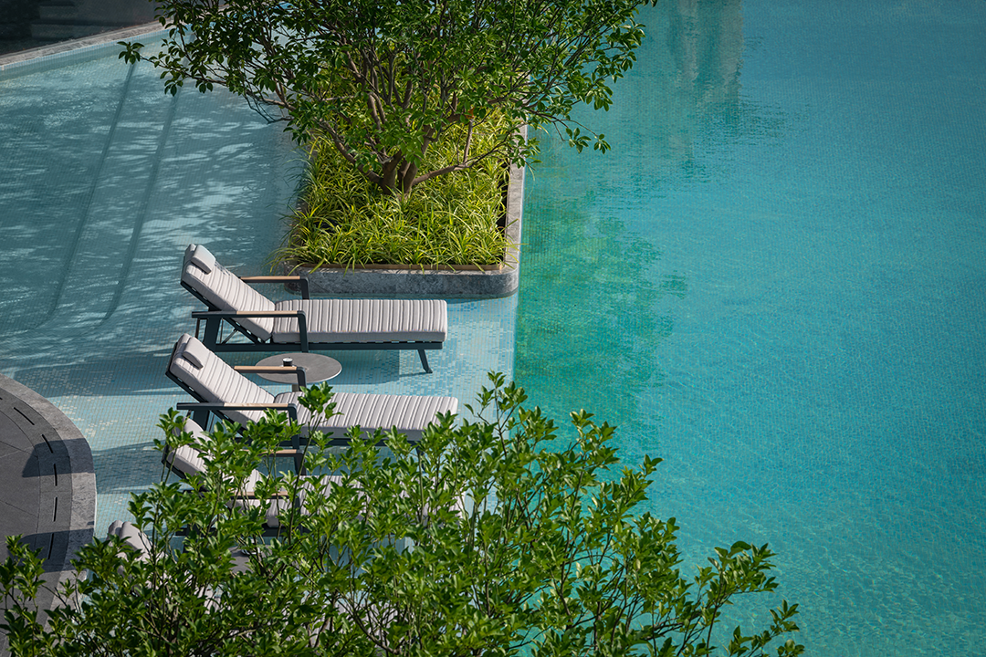 广东惠州金山湖湖心岛立方设计会所丨中国金山丨深圳市库博建筑设计事务所有限公司(立方设计)-57