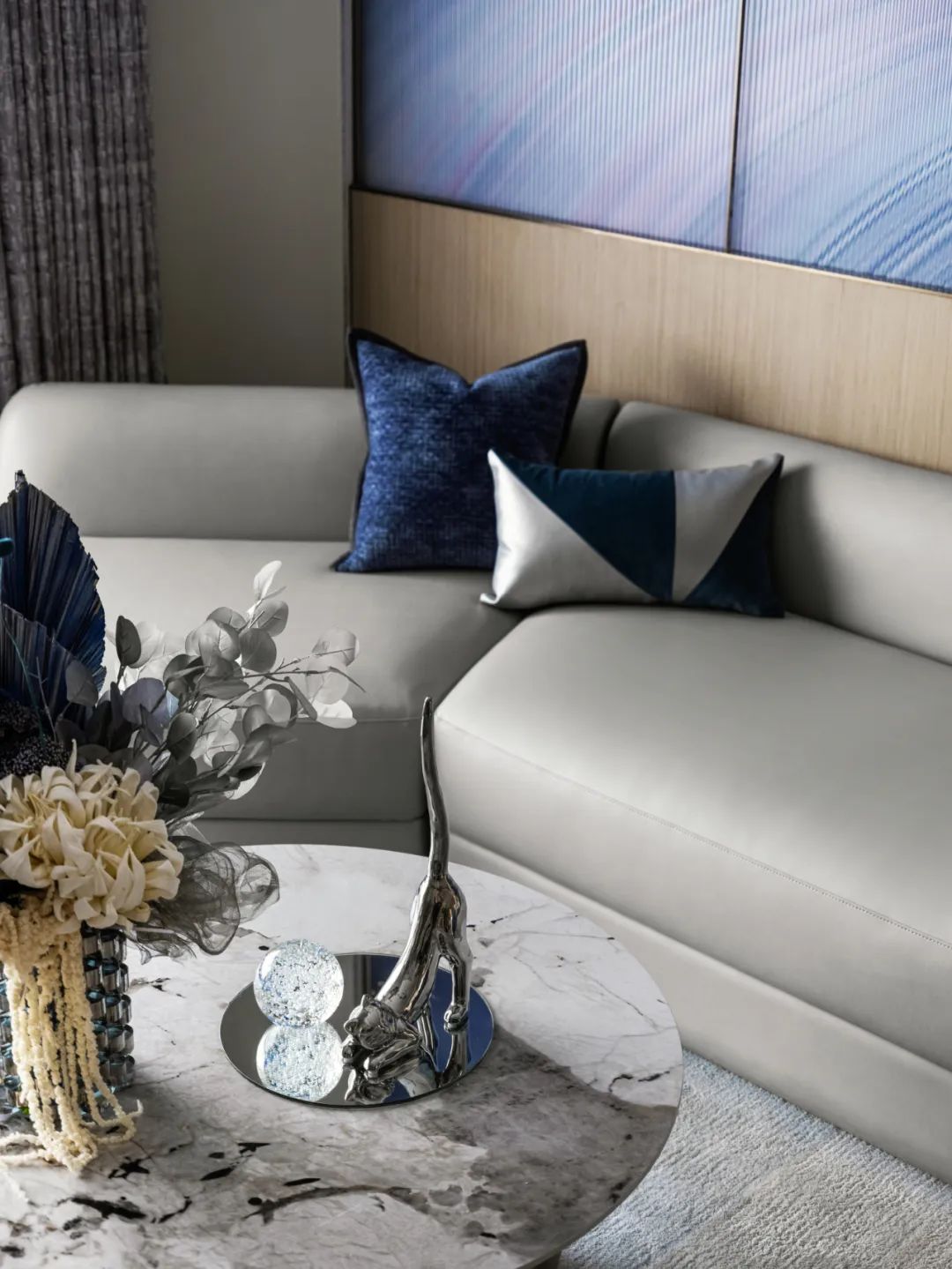 旭辉银盛泰·临沂星汇城悦府丨中国临沂-9