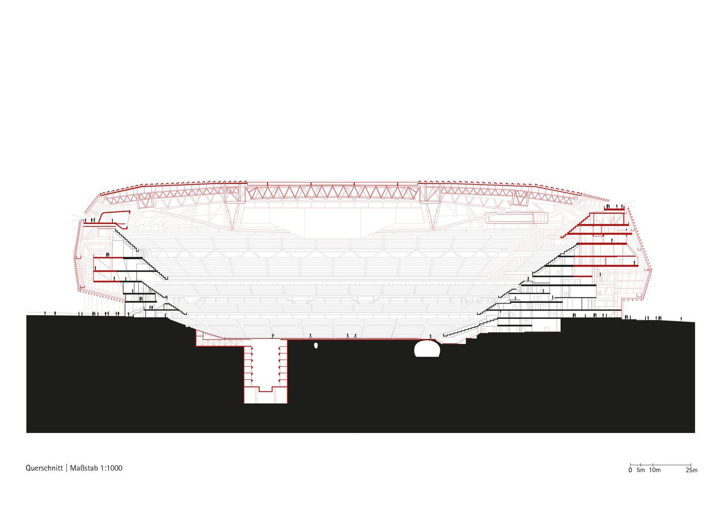 SANTIAGO BERNABÉU STADIUM CONVERSION | GMP ARCHITECTS - ARCH2O-28