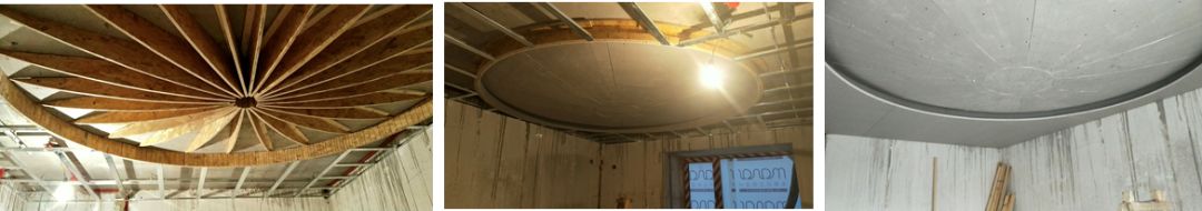 DE DIVINA PROPORTINOE 神圣比例丨中国天津丨Manas design studio-175