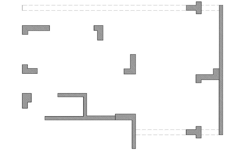现代风别墅设计,张美容打造“平凡”生活-81