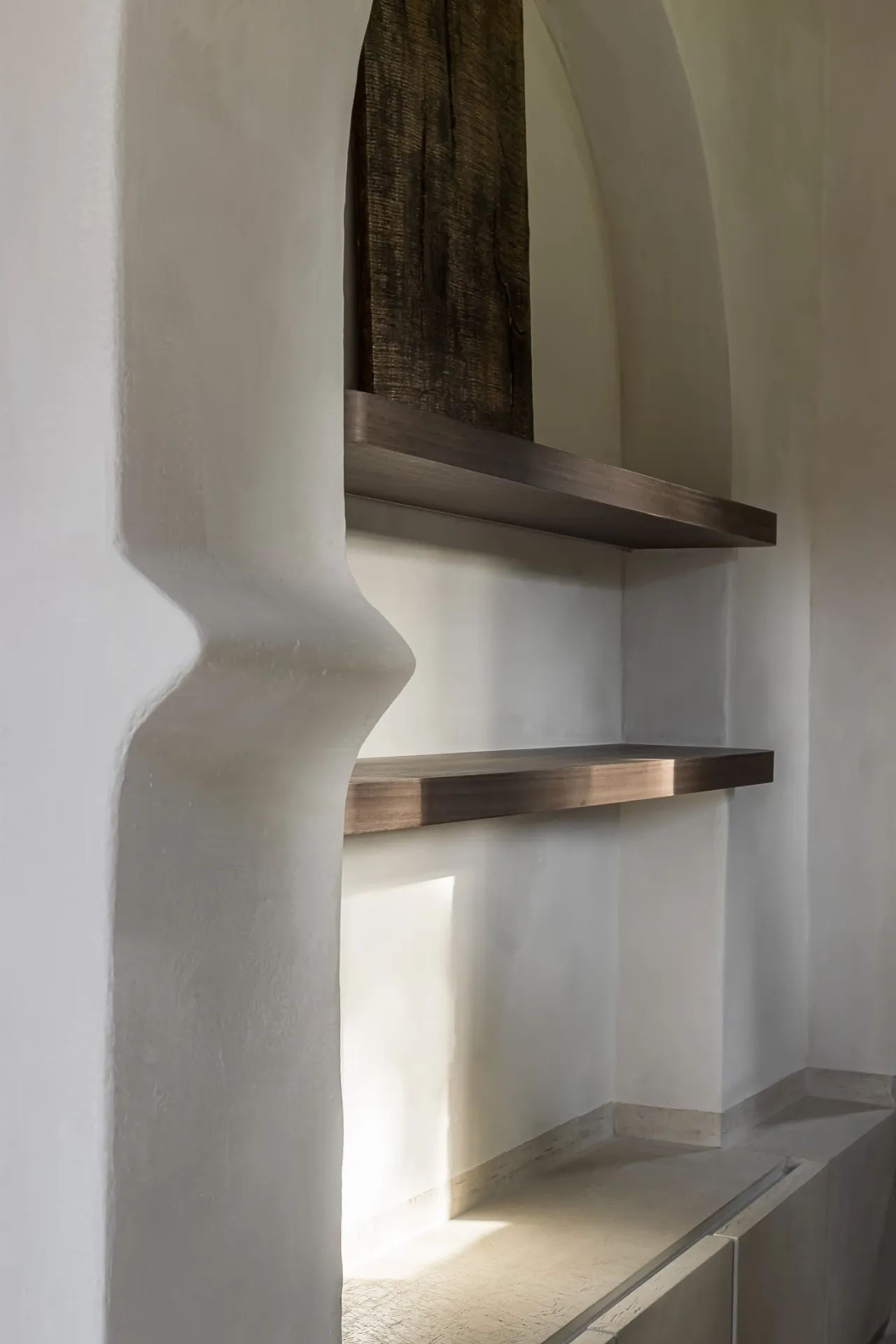 素美侘寂,来自生活的诗意丨Britt Van Namen-68