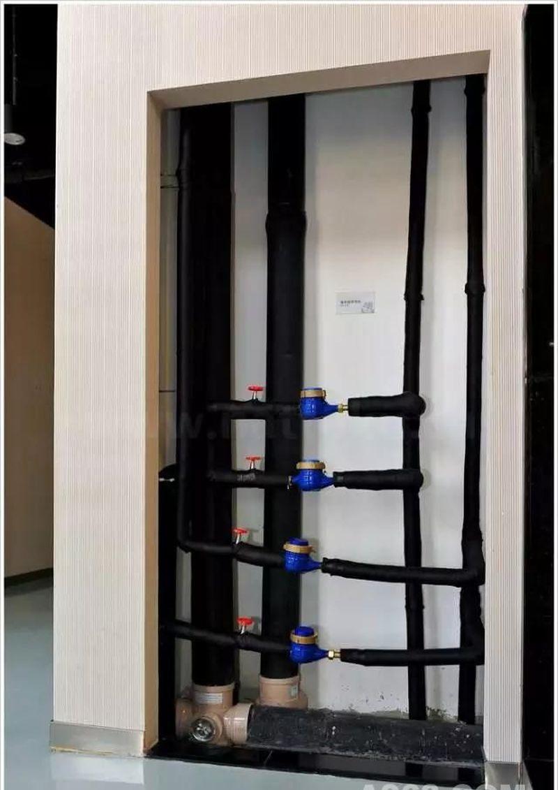 北京雅世合金公寓-42