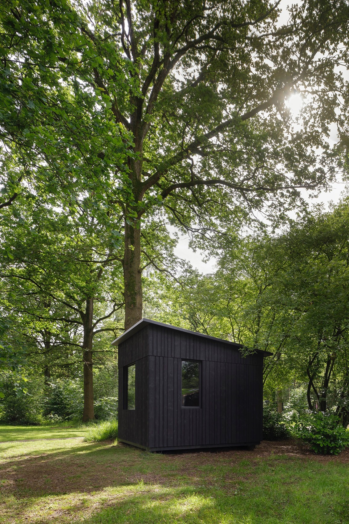 Câpsula微型住宅系列丨荷兰丨荷兰i29建筑与室内设计事务所-48