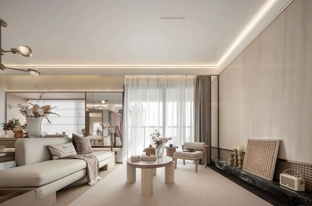 华润置地华南大区“润享•未来家”研发实践丨UA尤安设计-21