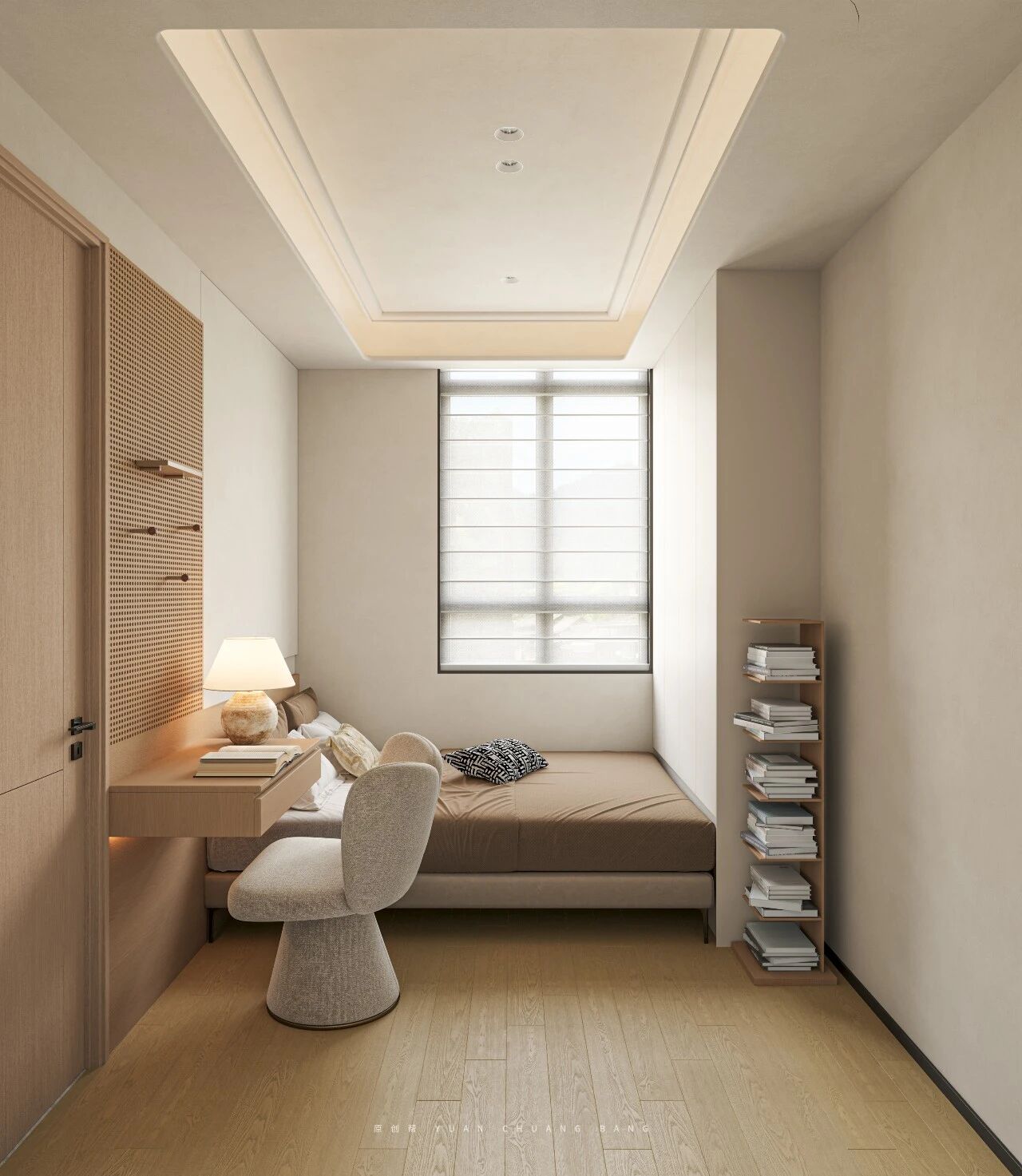 纳瓦拉丨庭美宜居-49