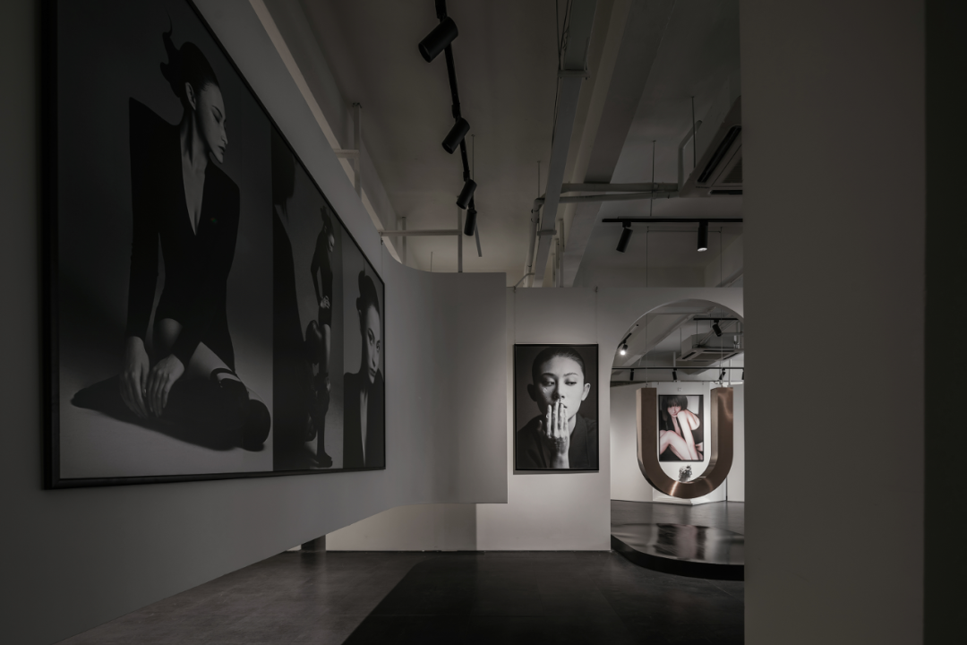 探索·EXPLORE丨中国惠州丨誉山设计事务所-53