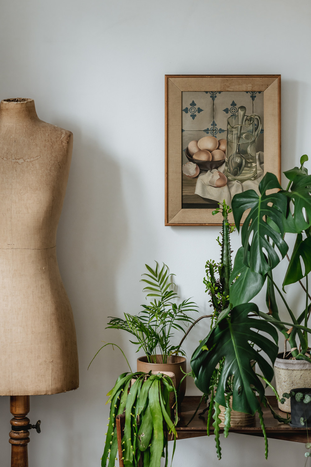 20 世纪 20 年代公寓的现代重生-12