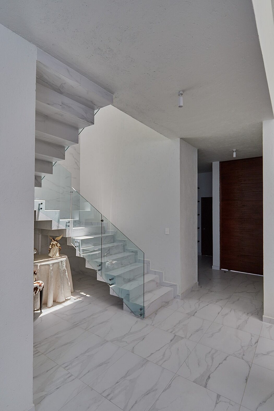 文艺复兴之家丨墨西哥丨Moctezuma Estudio de Arquitectura-6