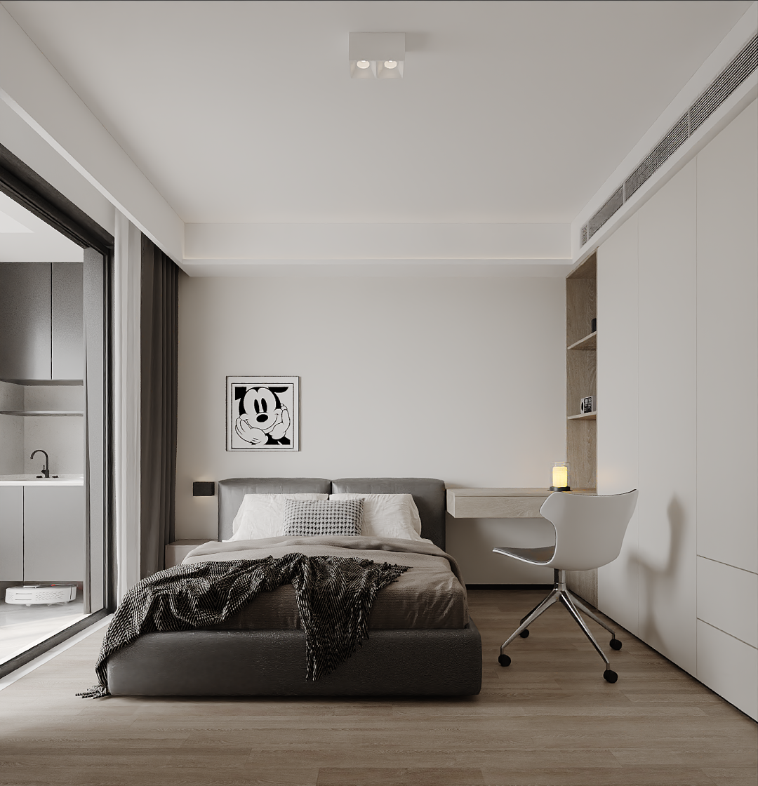 《龙庭设计》正弘府-40