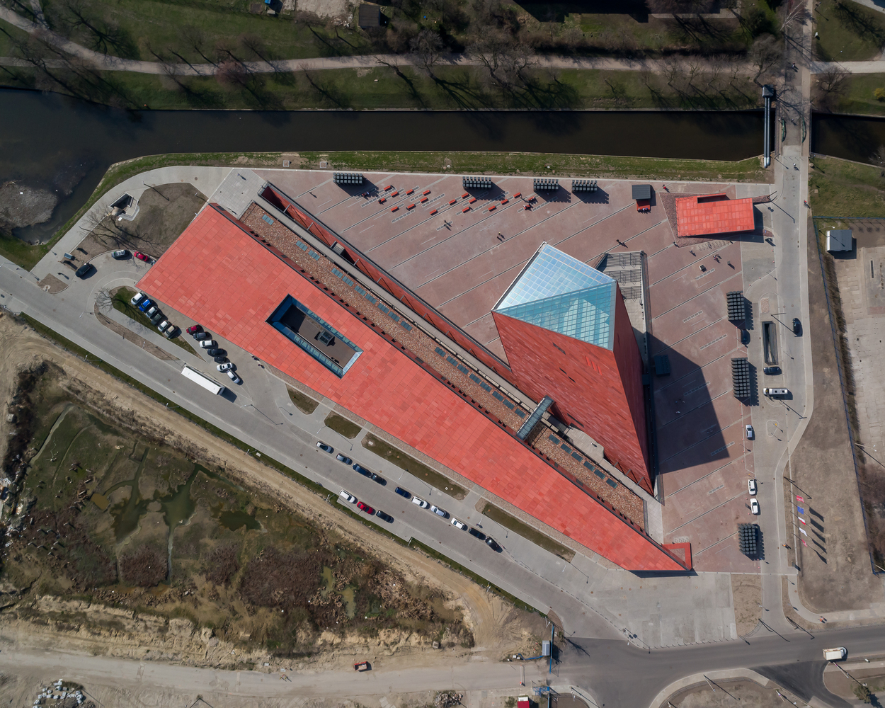 波兰格但斯克二战博物馆-71