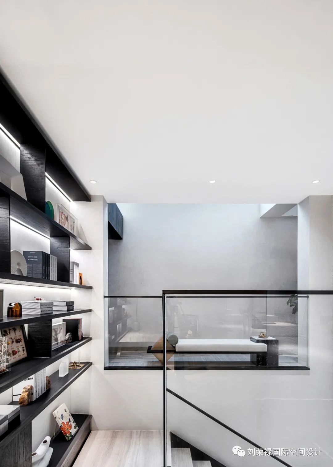 济南远洋天著春秋 | 现代生活情境的美学叙事-49