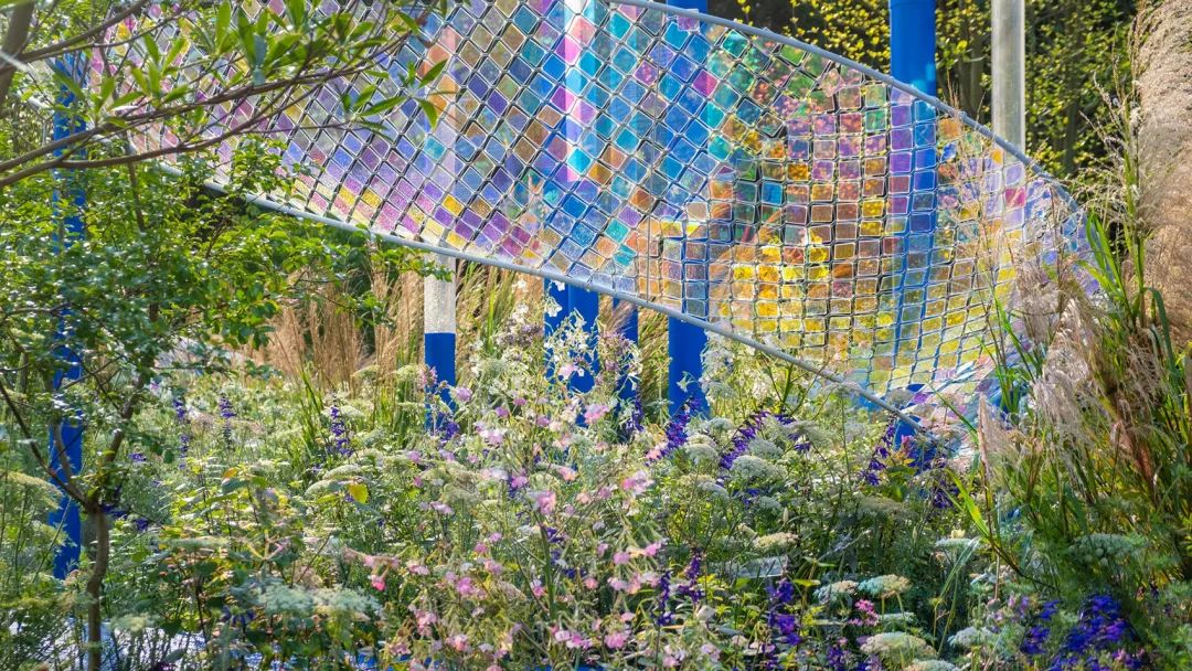 无界丨中国深圳丨林俊英景观工作室-40