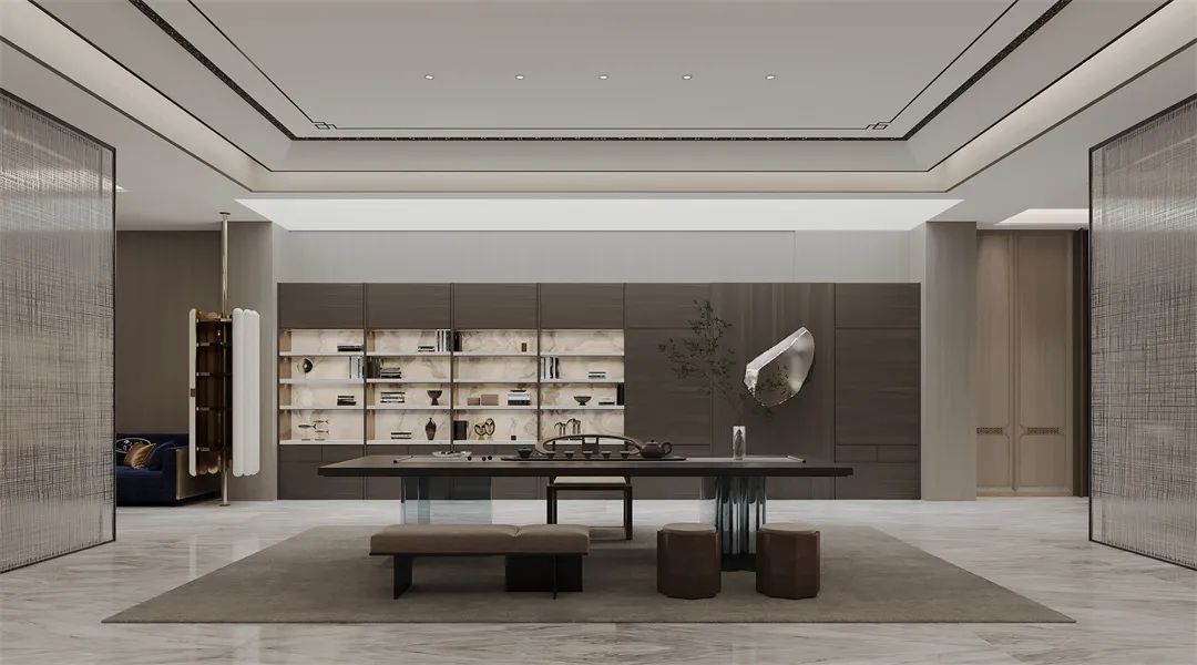 易高 • 曲江公馆丨易高国际-74