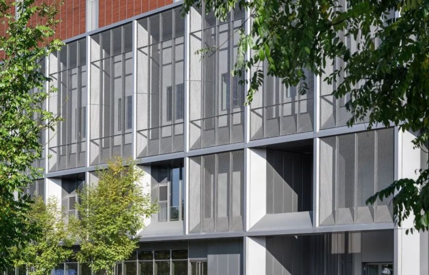 环球影城北综合交通枢纽丨中国北京丨中国建筑设计研究院等多家单位-89