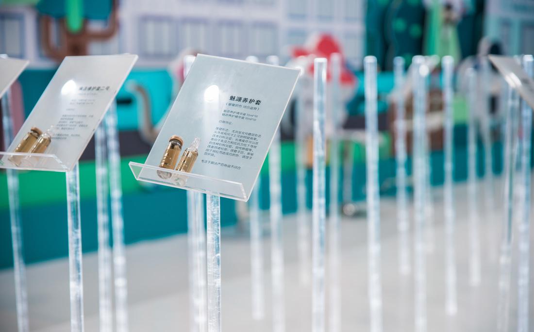 
考拉先生产后恢复中心广州展厅 -32