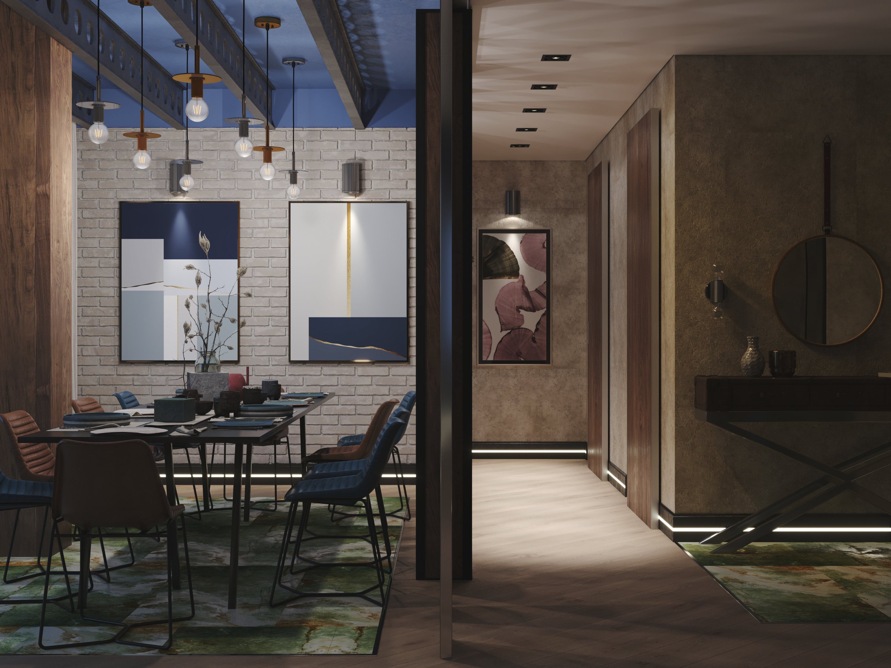 河滨公园丨vasil.mama-22