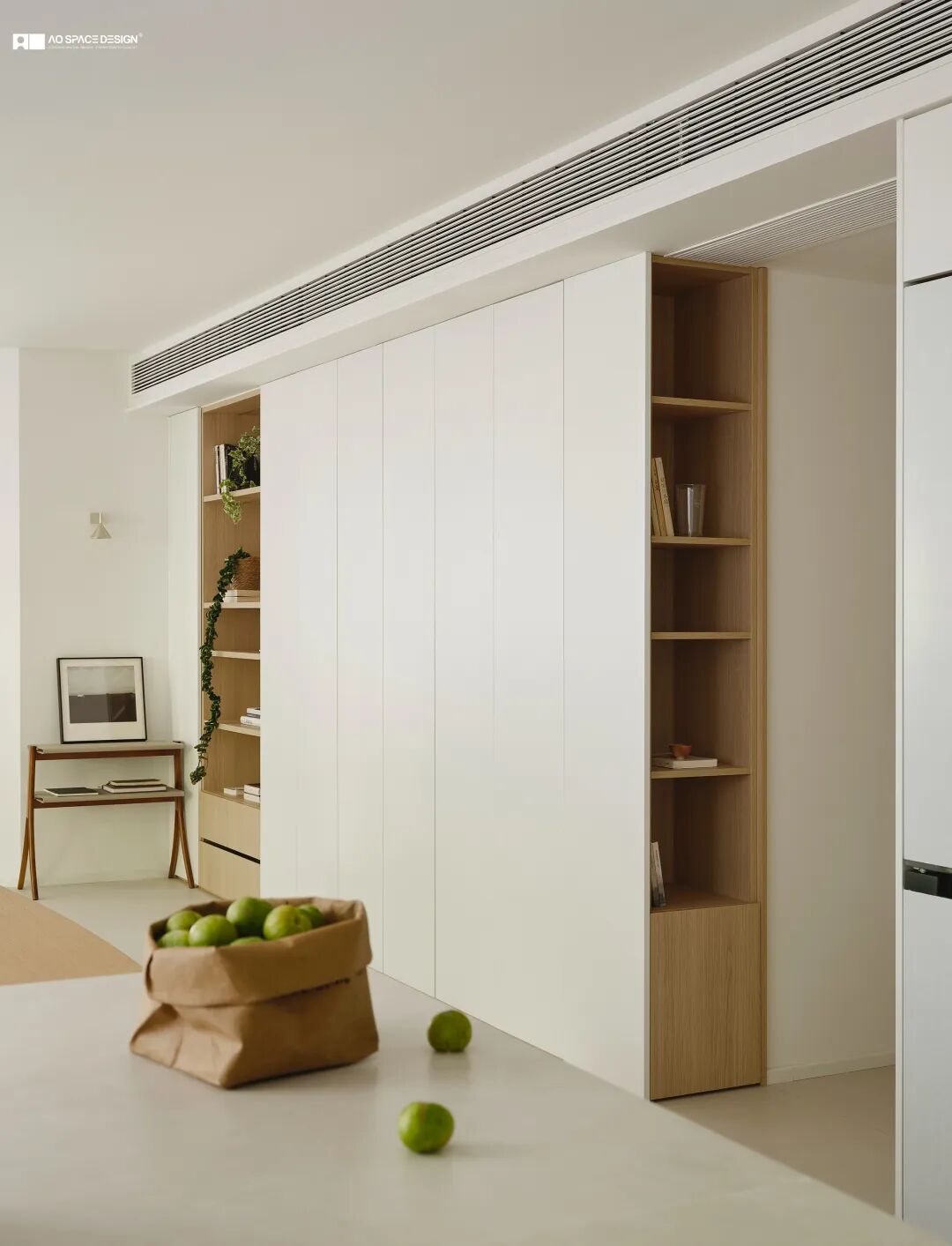 AODESIGN｜好世凤凰城-59